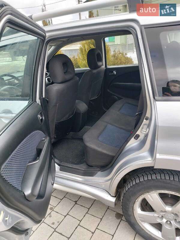 Внедорожник / Кроссовер Mitsubishi Outlander 2008 в Львове фото 22 Внедорожник / Кроссовер Mitsubishi Outlander 2008 в Львове