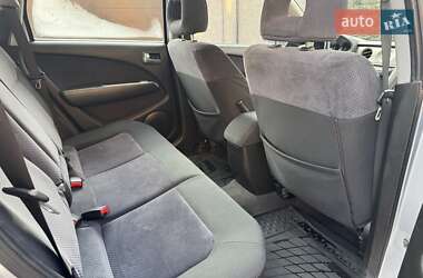 Позашляховик / Кросовер Mitsubishi Outlander 2006 в Дніпрі