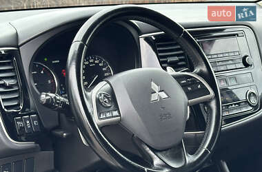 Внедорожник / Кроссовер Mitsubishi Outlander 2013 в Дрогобыче