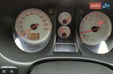 Внедорожник / Кроссовер Mitsubishi Outlander 2008 в 