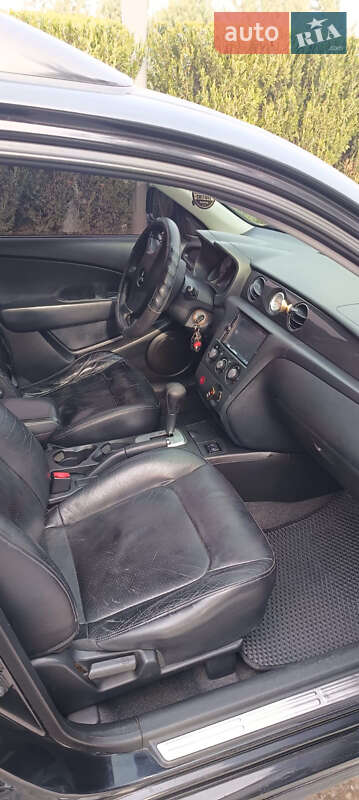 Внедорожник / Кроссовер Mitsubishi Outlander 2008 в Днепре