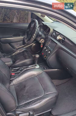 Внедорожник / Кроссовер Mitsubishi Outlander 2008 в 