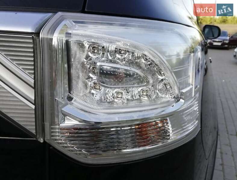 Внедорожник / Кроссовер Mitsubishi Outlander 2014 в Тернополе