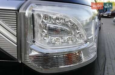 Внедорожник / Кроссовер Mitsubishi Outlander 2014 в 