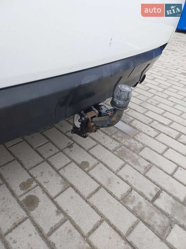 Внедорожник / Кроссовер Mitsubishi Outlander 2012 в Славуте