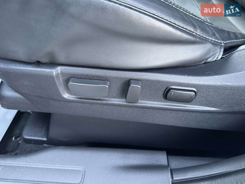 Внедорожник / Кроссовер Mitsubishi Outlander 2019 в Трускавце