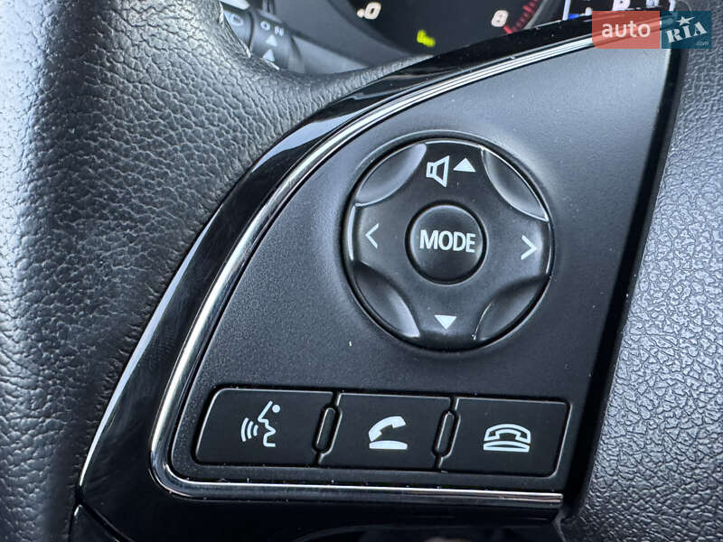 Внедорожник / Кроссовер Mitsubishi Outlander 2019 в Трускавце