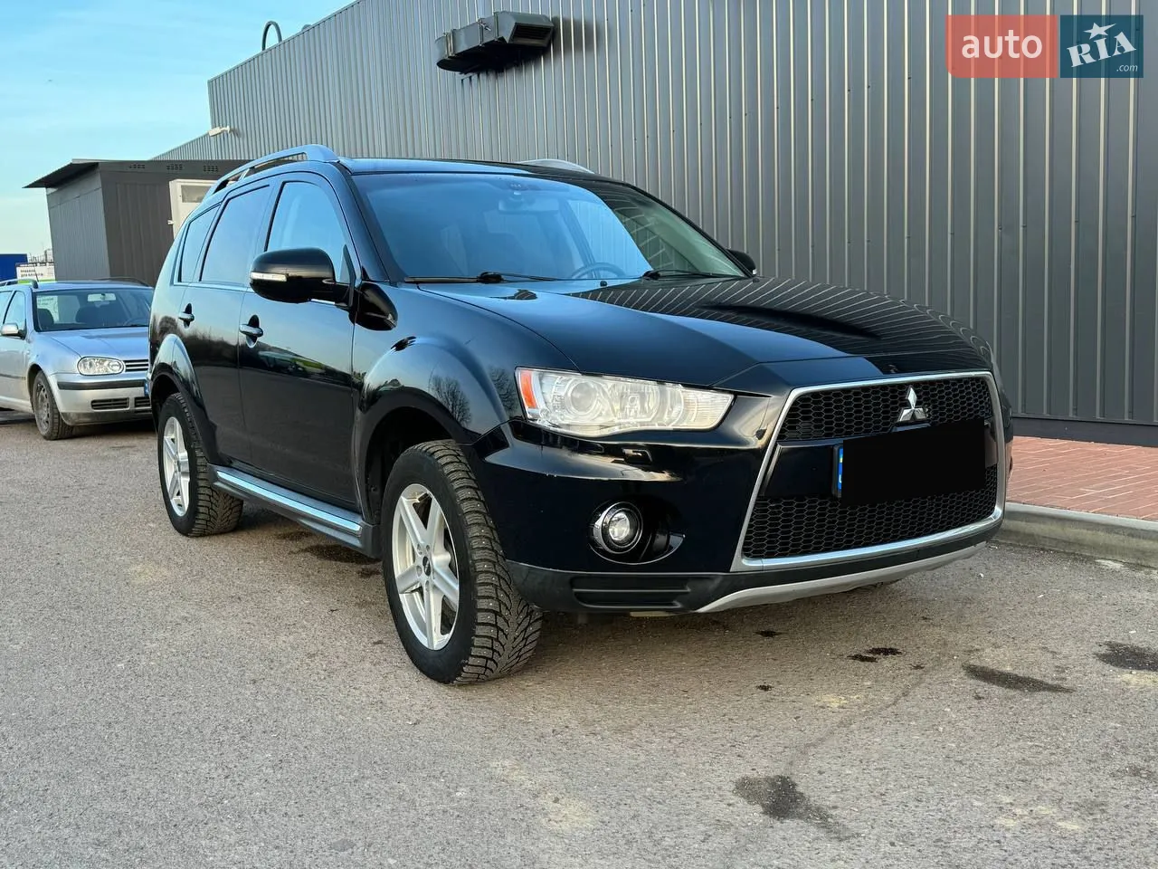 2011 Mitsubishi Outlander - мініатюра 17