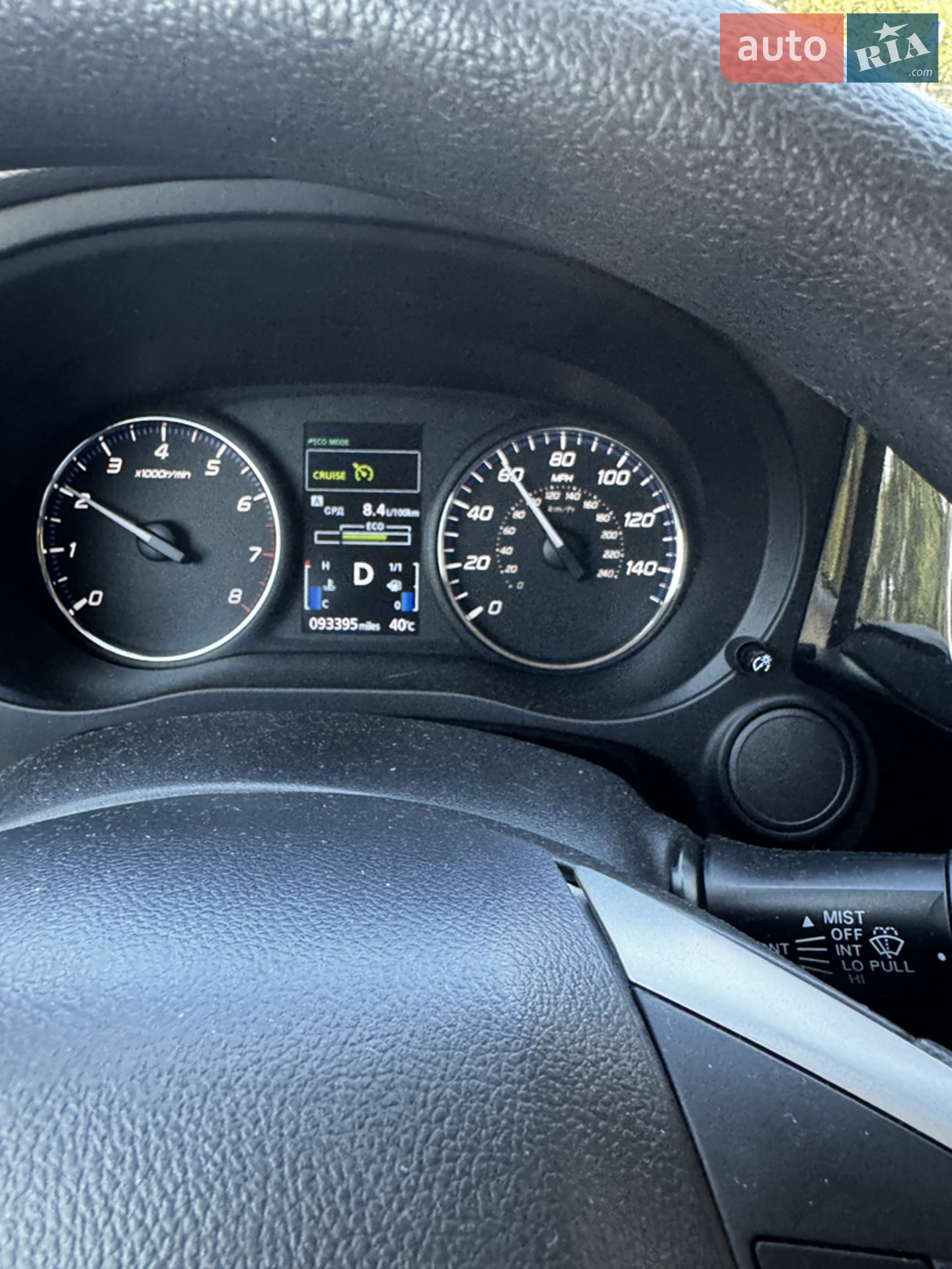 2018 Mitsubishi Outlander - мініатюра 4