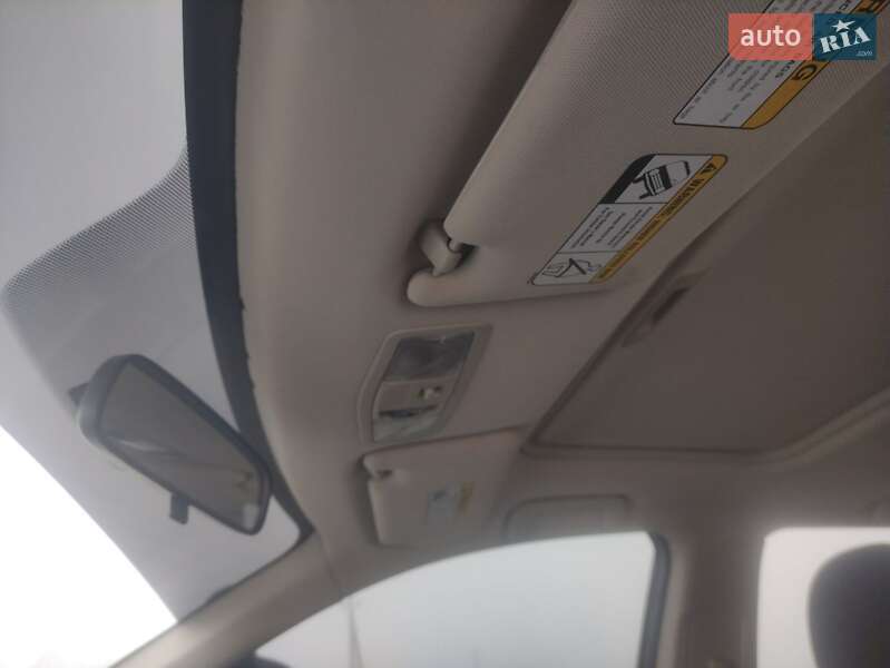 Внедорожник / Кроссовер Mitsubishi Outlander 2018 в Черкассах