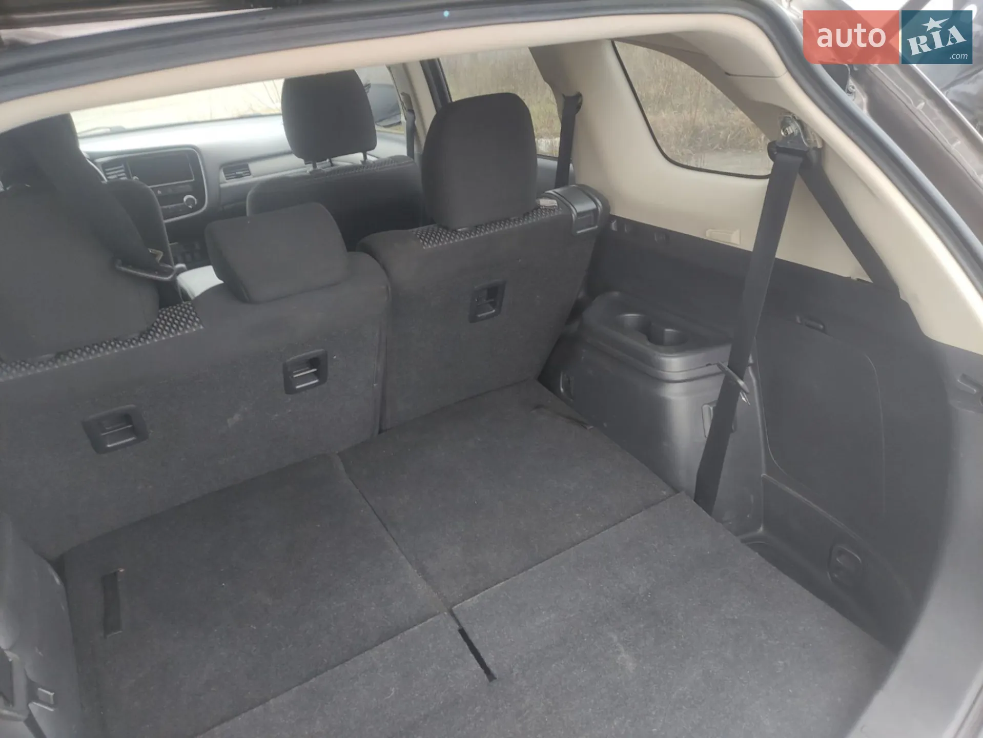 2018 Mitsubishi Outlander - мініатюра 13