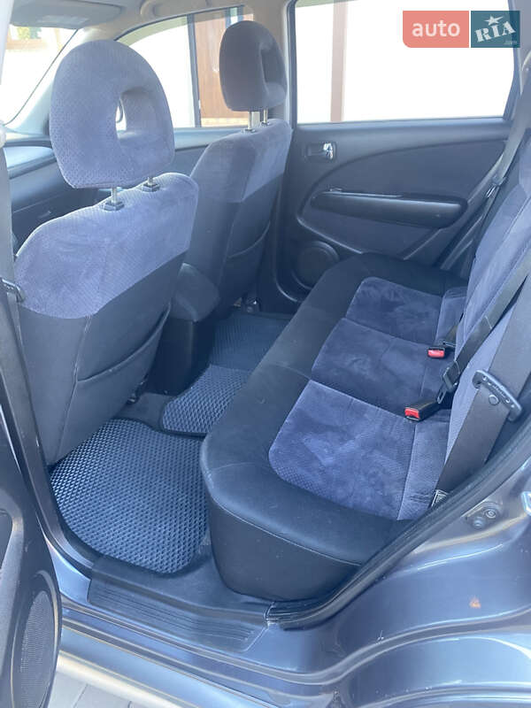 Внедорожник / Кроссовер Mitsubishi Outlander 2006 в Ровно