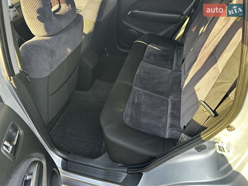 Внедорожник / Кроссовер Mitsubishi Outlander 2006 в Кременчуге