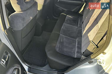 Внедорожник / Кроссовер Mitsubishi Outlander 2006 в 