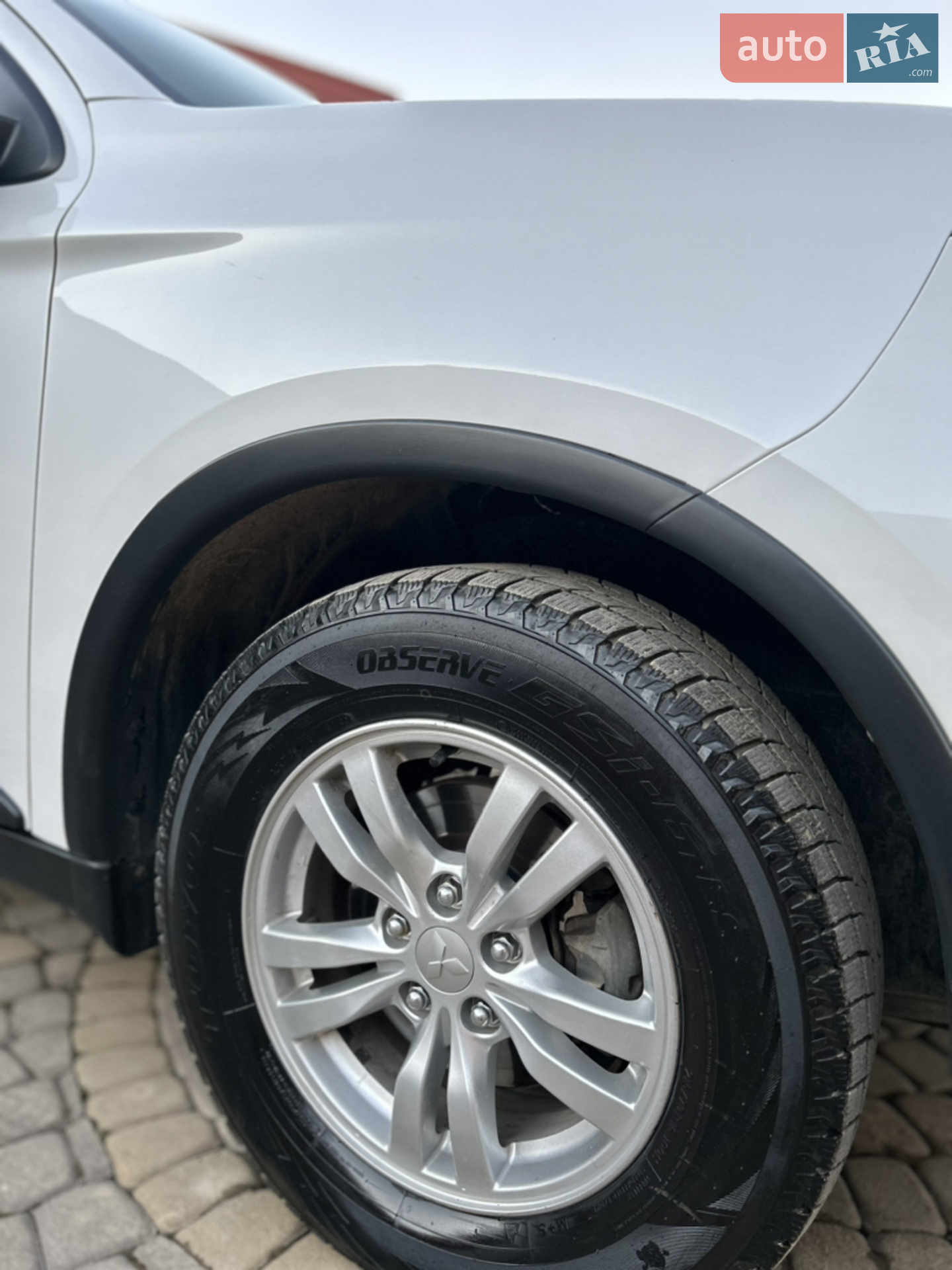 2018 Mitsubishi Outlander - мініатюра 12