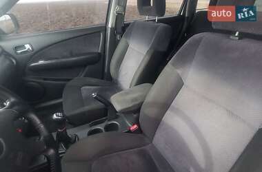 Внедорожник / Кроссовер Mitsubishi Outlander 2006 в 
