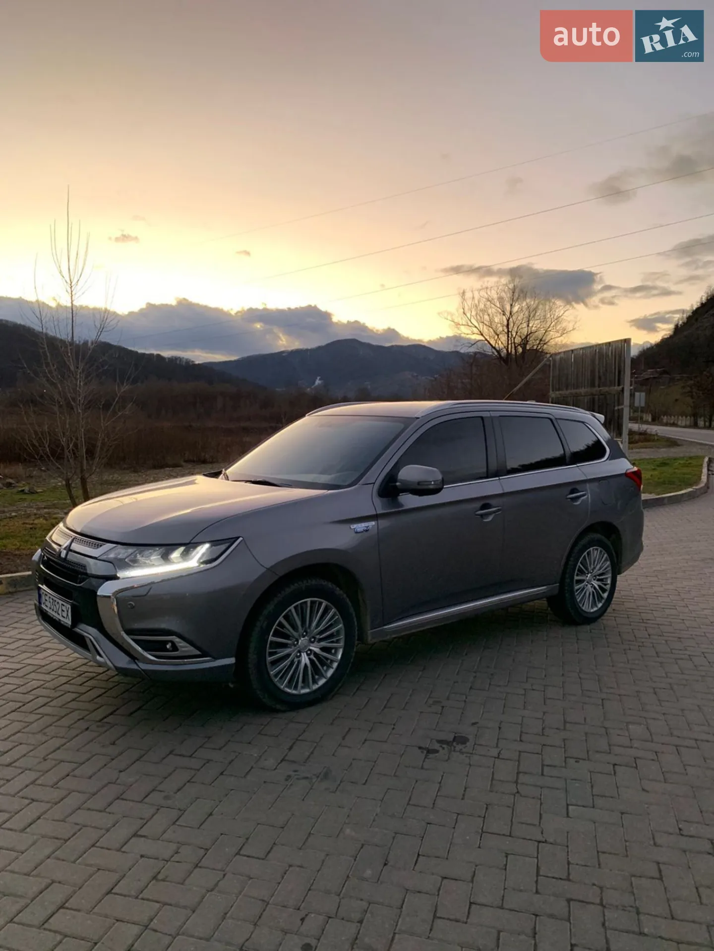 2019 Mitsubishi Outlander - мініатюра 8