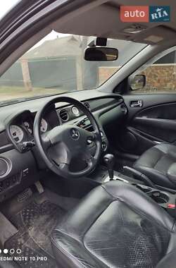 Внедорожник / Кроссовер Mitsubishi Outlander 2006 в 
