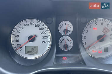 Внедорожник / Кроссовер Mitsubishi Outlander 2008 в 