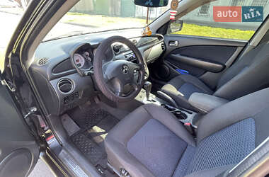 Внедорожник / Кроссовер Mitsubishi Outlander 2008 в 