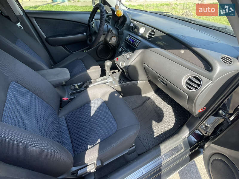 Внедорожник / Кроссовер Mitsubishi Outlander 2008 в Одессе фото 14 Внедорожник / Кроссовер Mitsubishi Outlander 2008 в Одессе