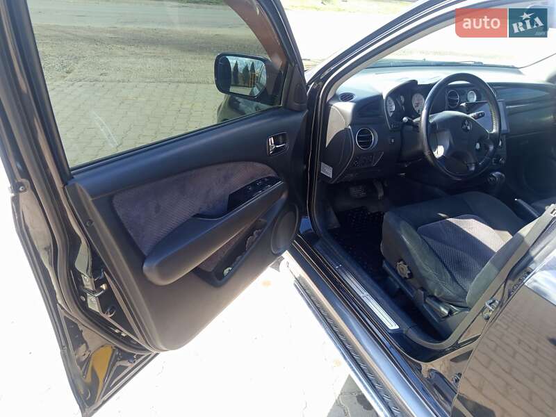 Внедорожник / Кроссовер Mitsubishi Outlander 2004 в Апостолово фото 10 Внедорожник / Кроссовер Mitsubishi Outlander 2004 в Апостолово