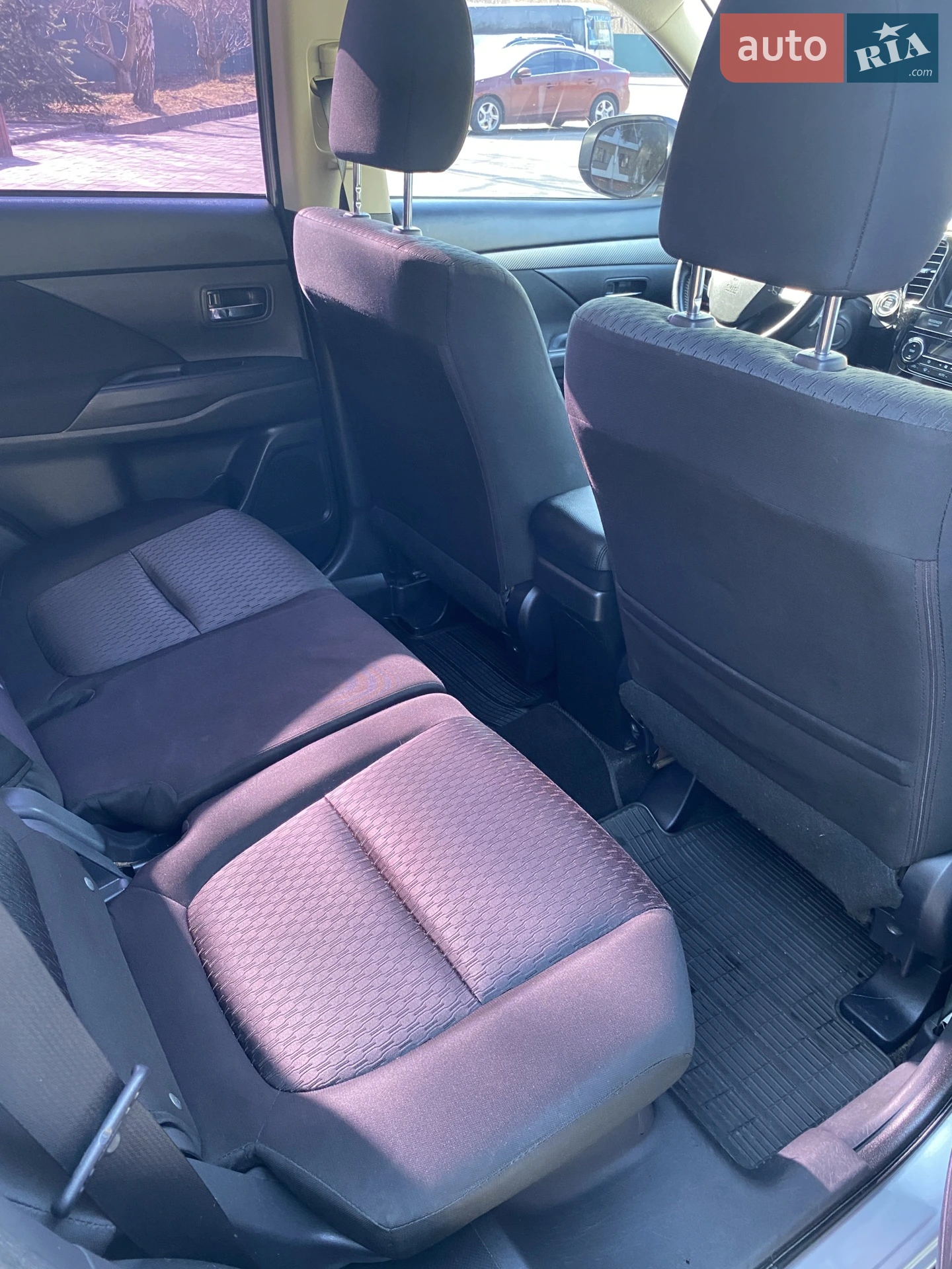 2013 Mitsubishi Outlander - мініатюра 25