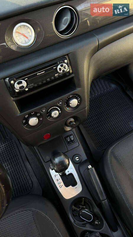 Внедорожник / Кроссовер Mitsubishi Outlander 2007 в Черновцах фото 18 Внедорожник / Кроссовер Mitsubishi Outlander 2007 в Черновцах