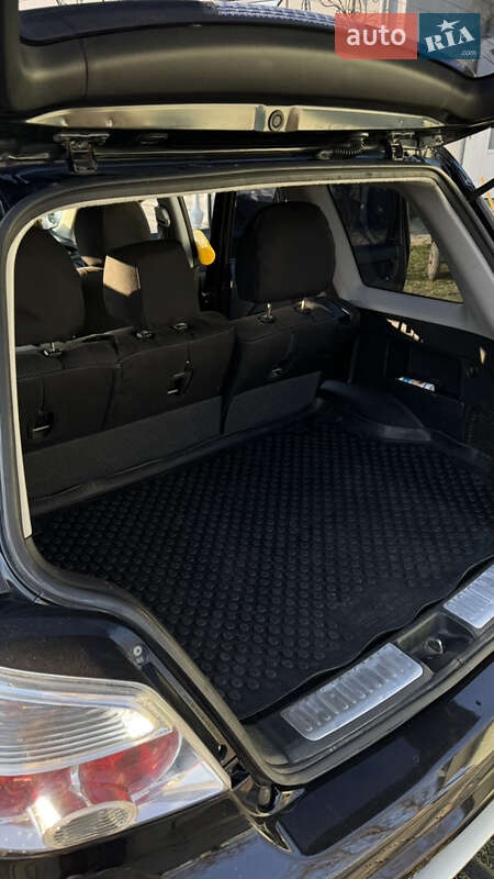 Внедорожник / Кроссовер Mitsubishi Outlander 2007 в Черновцах фото 26 Внедорожник / Кроссовер Mitsubishi Outlander 2007 в Черновцах