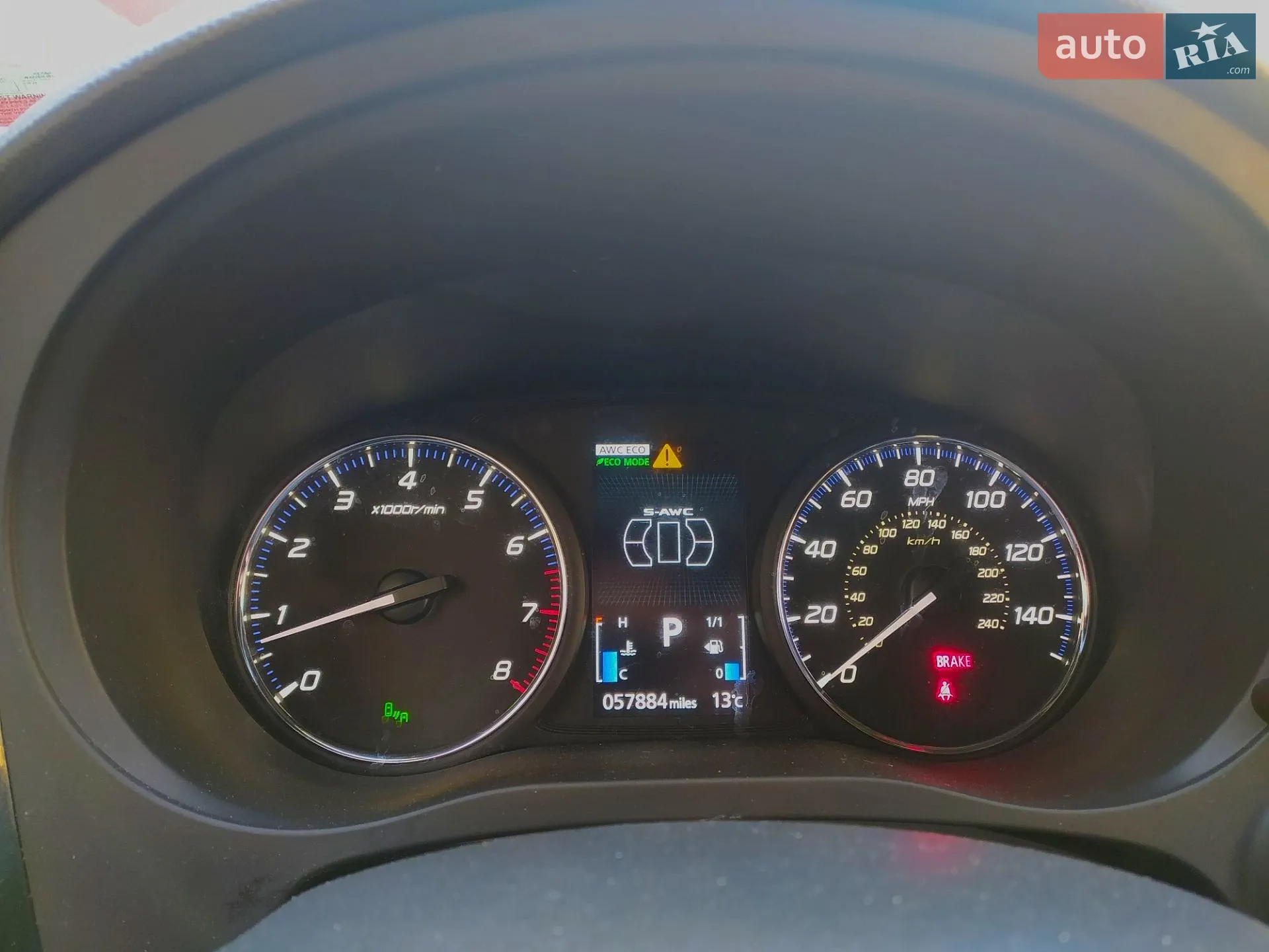 2017 Mitsubishi Outlander - мініатюра 22