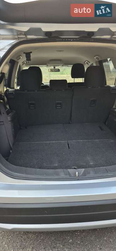 Внедорожник / Кроссовер Mitsubishi Outlander 2015 в Белой Церкви фото 27 Внедорожник / Кроссовер Mitsubishi Outlander 2015 в Белой Церкви