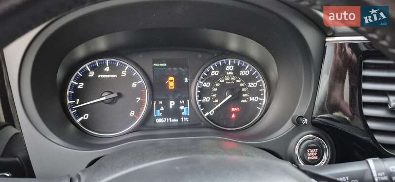 Внедорожник / Кроссовер Mitsubishi Outlander 2015 в Белой Церкви фото 31 Внедорожник / Кроссовер Mitsubishi Outlander 2015 в Белой Церкви