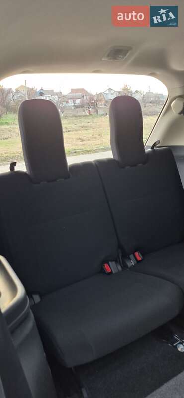 Внедорожник / Кроссовер Mitsubishi Outlander 2015 в Белой Церкви фото 36 Внедорожник / Кроссовер Mitsubishi Outlander 2015 в Белой Церкви