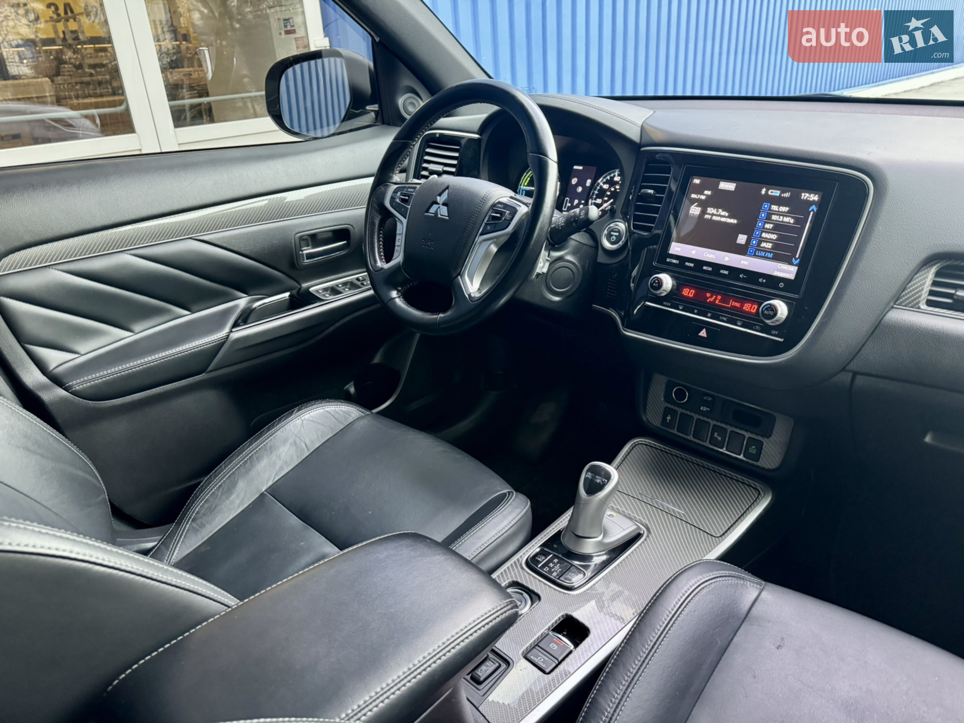 2020 Mitsubishi Outlander - мініатюра 50