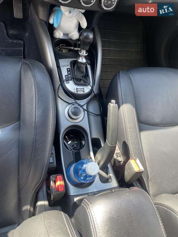 Позашляховик / Кросовер Mitsubishi Outlander 2010 в Дрогобичі