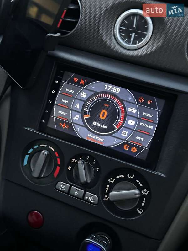 Позашляховик / Кросовер Mitsubishi Outlander 2004 в Мукачевому