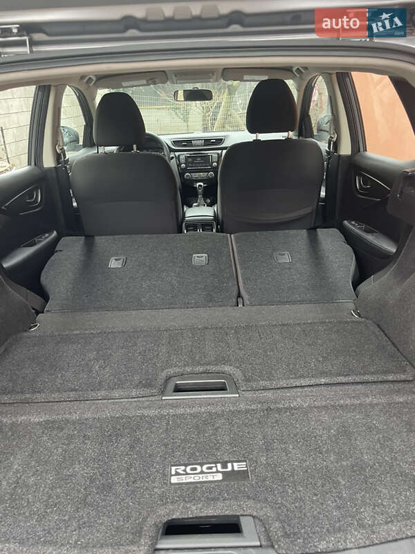 Позашляховик / Кросовер Mitsubishi Outlander 2017 в Рівному