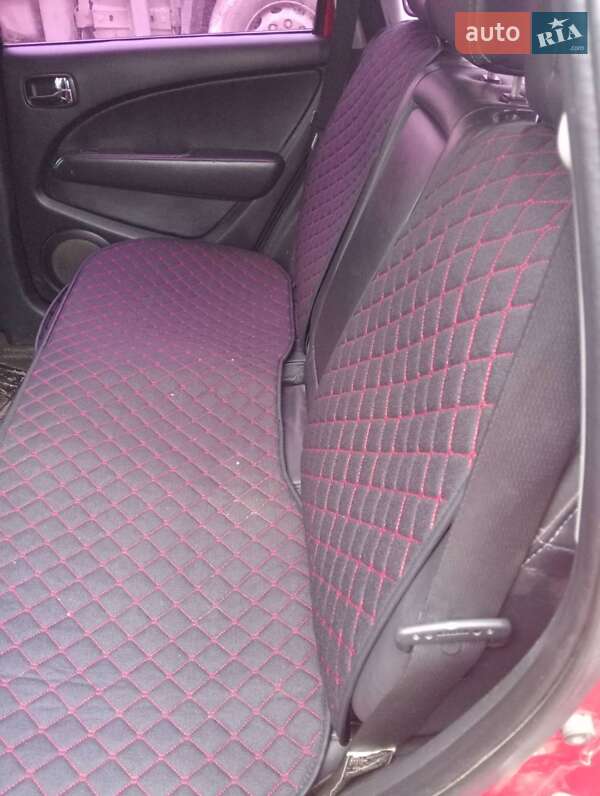Позашляховик / Кросовер Mitsubishi Outlander 2007 в Василькові