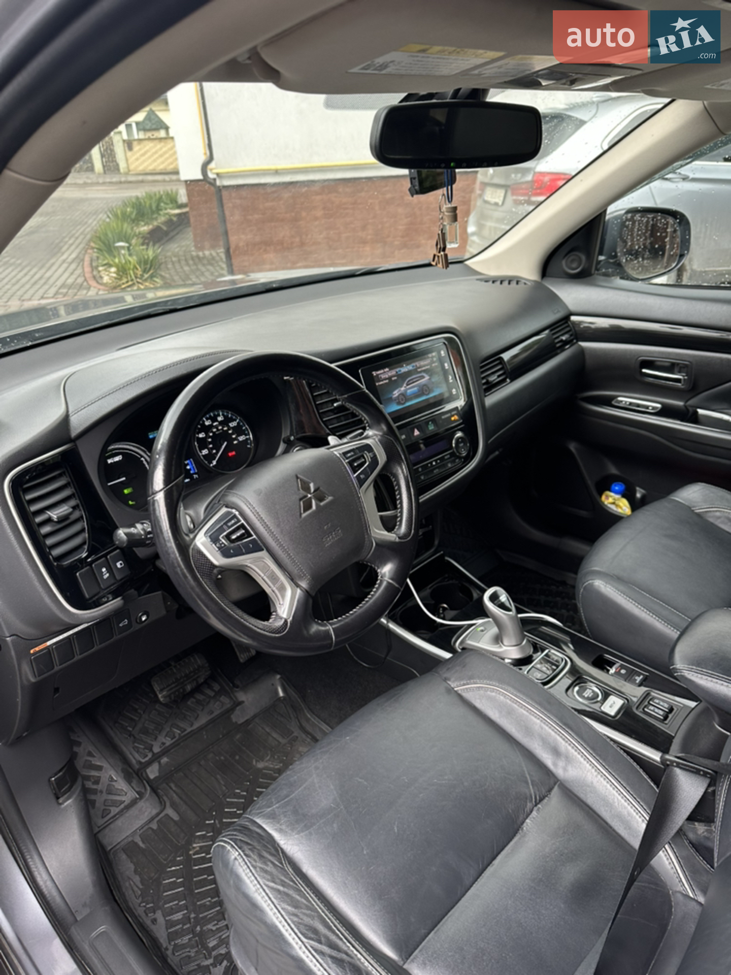 2018 Mitsubishi Outlander - мініатюра 18