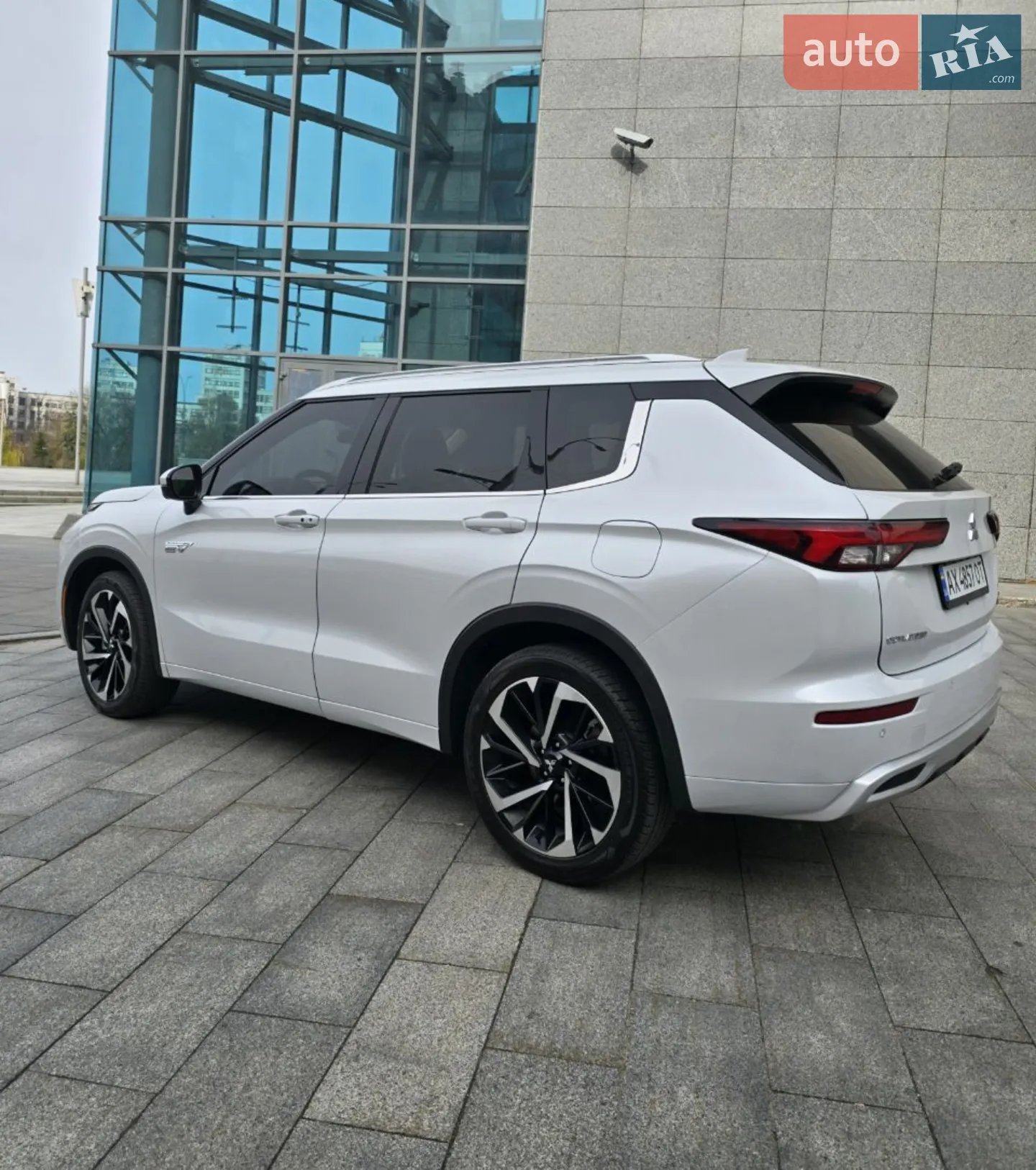 2023 Mitsubishi Outlander - мініатюра 5