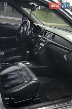 Внедорожник / Кроссовер Mitsubishi Outlander 2006 в 