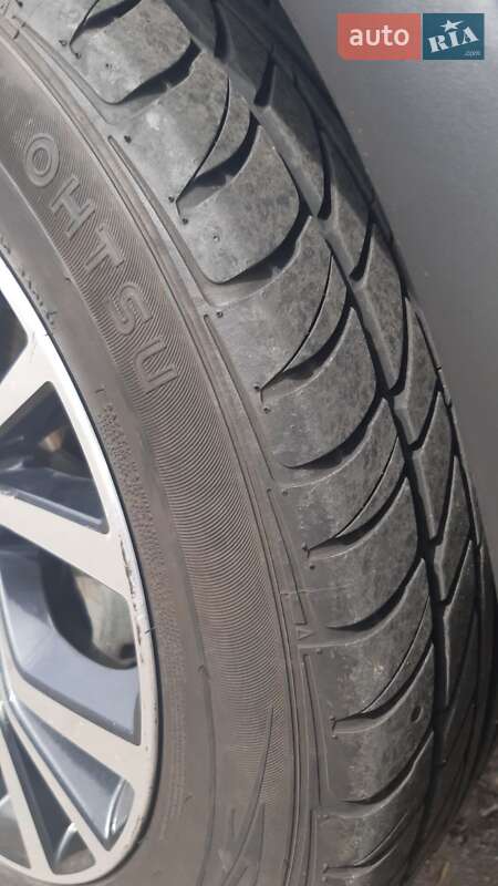 Позашляховик / Кросовер Mitsubishi Outlander 2018 в Білій Церкві