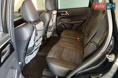 Внедорожник / Кроссовер Mitsubishi Outlander 2023 в 