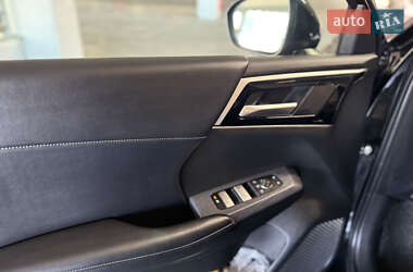 Внедорожник / Кроссовер Mitsubishi Outlander 2023 в 