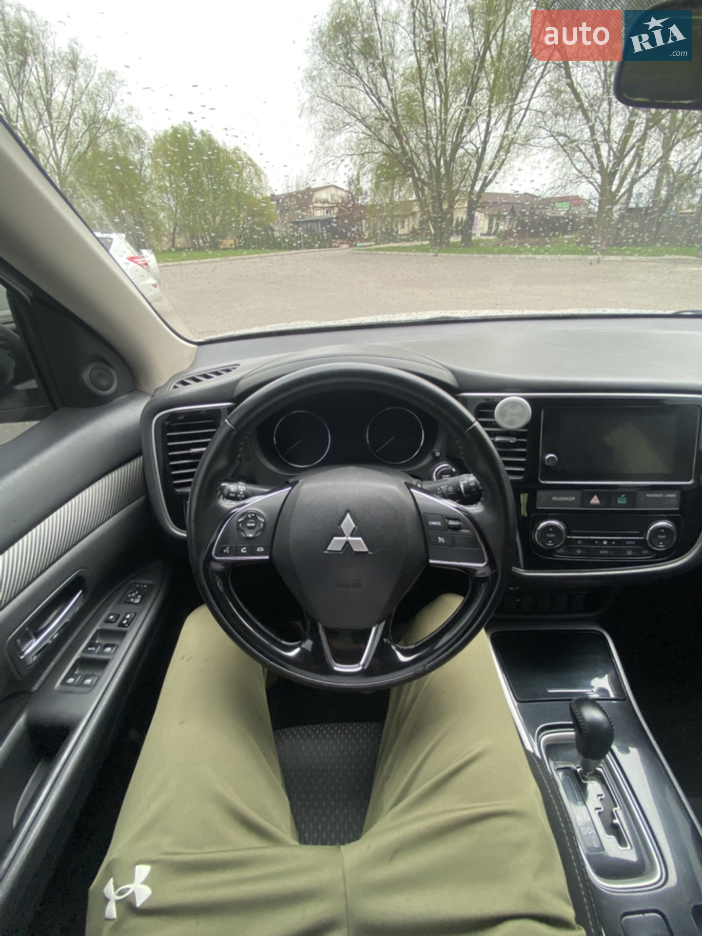 2018 Mitsubishi Outlander - мініатюра 11
