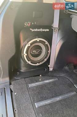 Позашляховик / Кросовер Mitsubishi Outlander 2009 в 