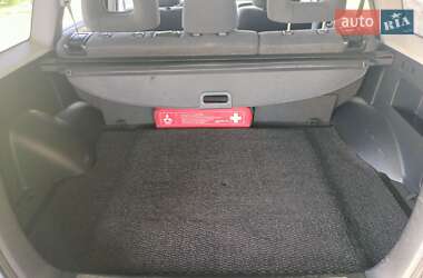 Позашляховик / Кросовер Mitsubishi Outlander 2006 в 