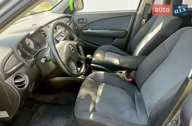 Позашляховик / Кросовер Mitsubishi Outlander 2006 в 