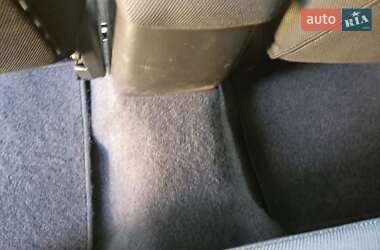 Позашляховик / Кросовер Mitsubishi Outlander 2006 в 