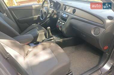 Позашляховик / Кросовер Mitsubishi Outlander 2006 в 